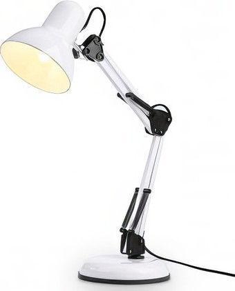 Настольная лампа Ambrella DE DE7713