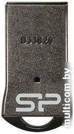 USB Flash Silicon-Power Touch T01 8GB (SP008GBUF2T01V1K)