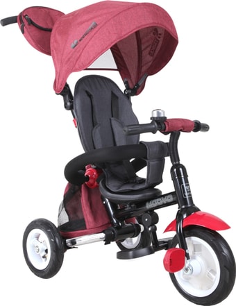 Детский велосипед Lorelli Moove Air 2020 (красный)