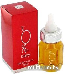 Туалетная вода Guy Laroche J`AI Ose Baby EdT (50 мл)