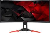 Монитор Acer Predator Z35 (UM.CZ0EE.001)