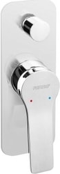 Смеситель Ferro Stratos BSC7P