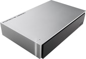 Внешний жесткий диск LaCie Porsche Design Desktop Drive for Mac 6TB STEW6000400