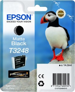 Картридж Epson C13T32484010