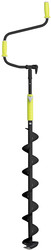 Ледобур Mora Ice Nova Black 110 мм
