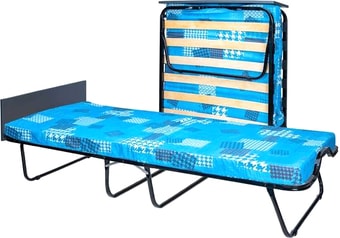 Раскладушка Люксад Отель S90 КТ-07