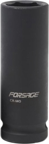 Головка слесарная FORSAGE F-4458511