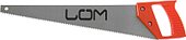 Ножовка LOM 1818193