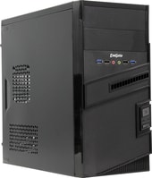 Корпус ExeGate BA-112U 500W