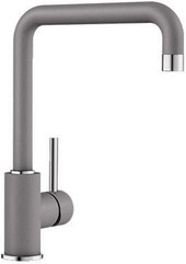 Смеситель Blanco Mili (алюметаллик) [523105]