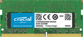 Оперативная память Crucial 16GB DDR4 SODIMM PC4-19200 [CT16G4SFD824A]