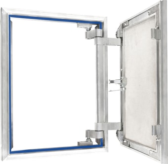 Люк Левша Модерн Мини (25x60 см)