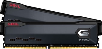 Оперативная память GeIL Orion 2x16GB DDR4 PC4-25600 GOG432GB3200C16ADC