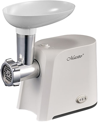 Мясорубка Maestro MR-852