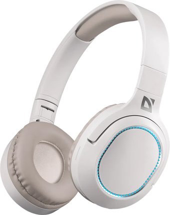 Наушники Defender FreeMotion B444