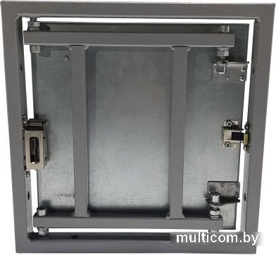 Люк Lukoff ST (20x50 см)