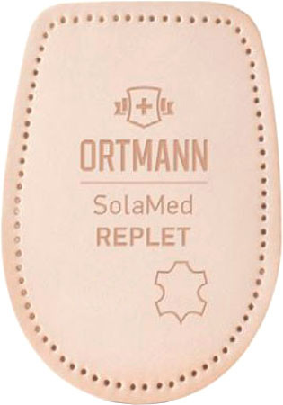 Комплект подпяточников ортопедических Ortmann Replet 8-12мм (S)