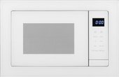 Микроволновая печь ZorG MIO211 S (белый)