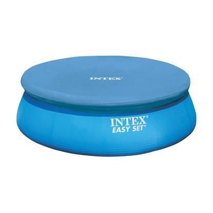 Intex Тент-чехол для бассейнов Easy Set 305х30 см