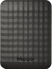 Внешний жесткий диск Seagate M3 Portable 2TB [STSHX-M201TCBM]
