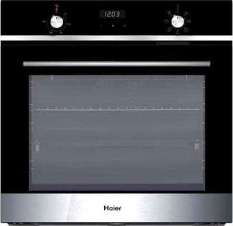 Духовой шкаф Haier HOX-P06HGBX