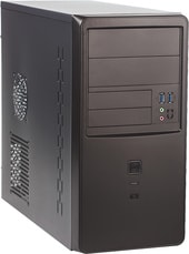 Корпус Navan GS113-U3-BK 450W