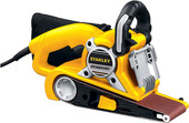 Ленточная шлифмашина Stanley STBS720