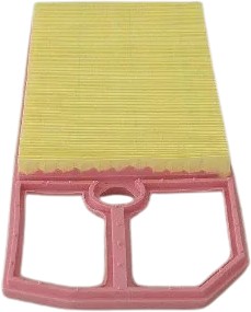 Воздушный фильтр SCT germany SB3248