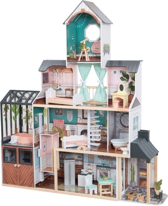 KidKraft Celeste Mansion 65979