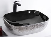 Умывальник CeramaLux D1302H020