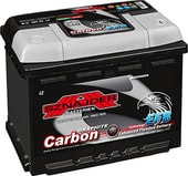 Автомобильный аккумулятор Sznajder Carbon EFB 100 R (100 А&middot;ч)