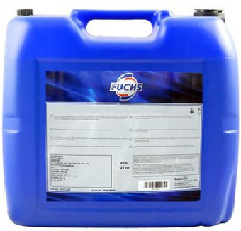 Трансмиссионное масло Fuchs Titan ATF 5500 601193675 20л