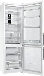 Холодильник Hotpoint-Ariston HFP 8202 WOS