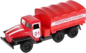 Технопарк Урал Пожарная Служба SB-15-35-T11-WB
