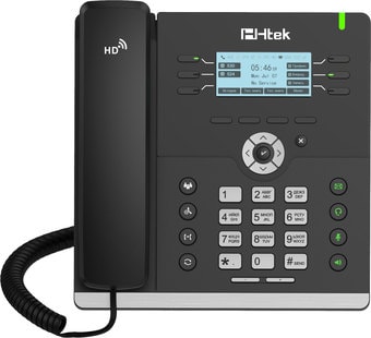 IP-телефон Htek UC903P