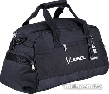 Дорожная сумка Jogel Division Small JD4BA0221.99 (черный)