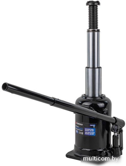 Бутылочный домкрат FORSAGE F-TH812001 BIG (12т)