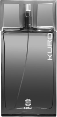 Ajmal Kuro EdP (90 мл)