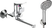 Смеситель Esko Eiger EG 30