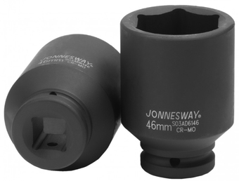 Головка слесарная Jonnesway S03AD6146