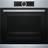 Электрический духовой шкаф Bosch HBG635BS1