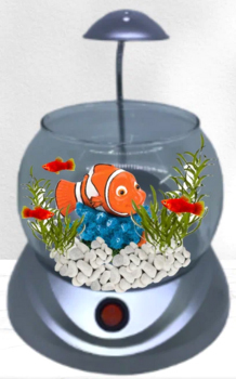 Аквариум SunSun TG-02