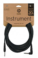 Гитарный кабель Planet Waves PW-CGTRA-20 (6 м)