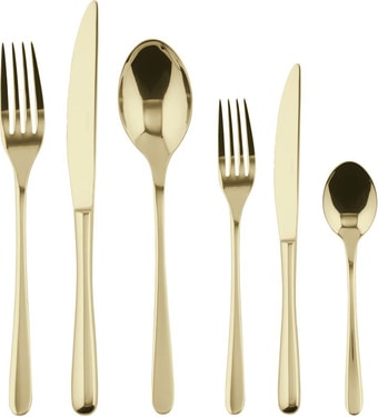 Набор столовых приборов Sambonet Taste 52553P83