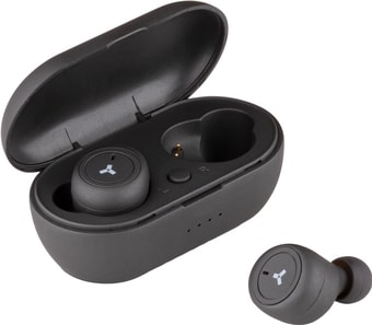 Наушники AccesStyle Denim TWS (черный)