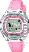 Наручные часы Casio LW-203-4AVEF