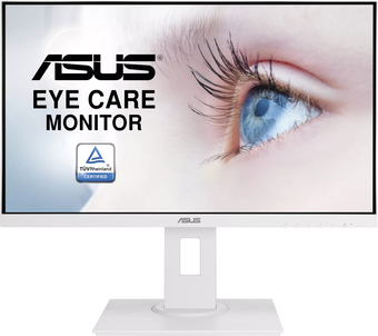 Монитор ASUS VA24DQLB-W
