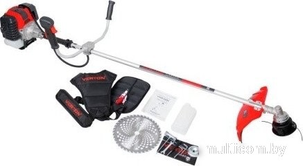Триммер Verton Garden BR-560 Professional
