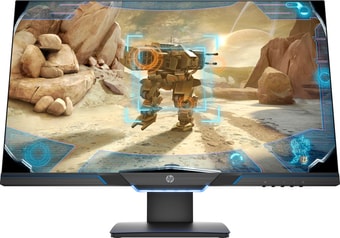 Монитор HP 27mx
