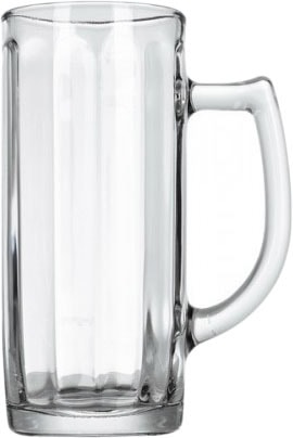 Кружка для пива Luminarc Hamburg H5330